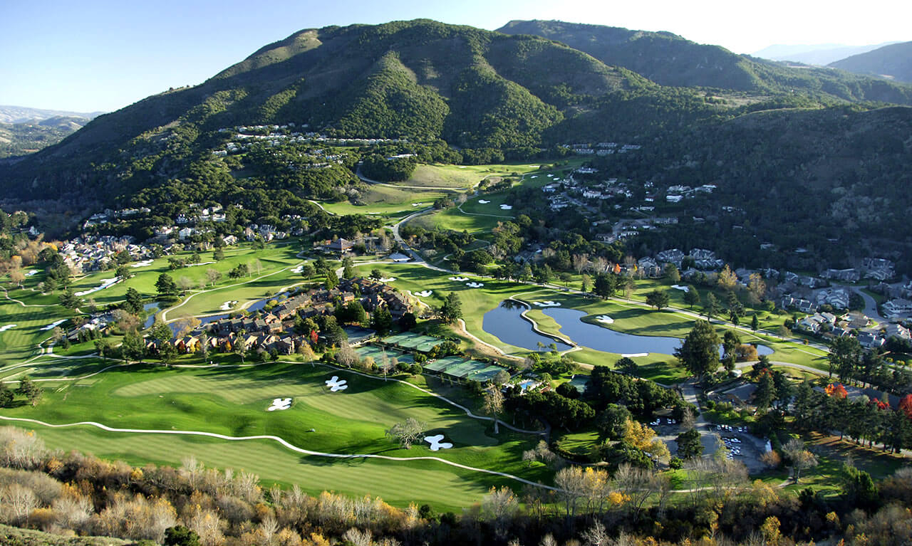 Carmel Mountain flood service